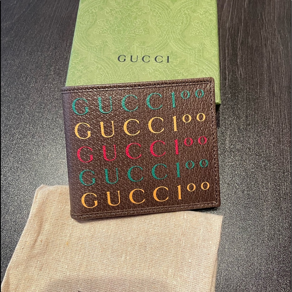 GUCCI Wallet